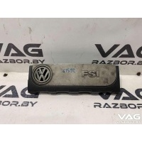 Резонатор воздушного фильтра Volkswagen Passat B6 2007  06F129208B