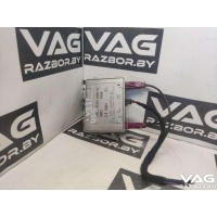 Усилитель антенны Audi Q7 4L 2007 8E0035456C
