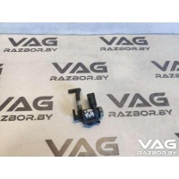 Клапан воздушный Volkswagen Passat B6 2007 1K0906283A