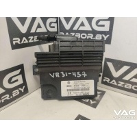 Блок бортовой сети (блок управления BCM) Audi Q7 4L 2007 4F0907280E,4F0910280