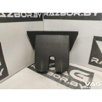 Замок багажника Audi Q7 4L 2008 4L0827520A
