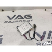 Усилитель антенны Audi A4 B6 2003 8E0035456C