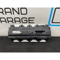 Подушка безопасности Land Rover Range Rover L322 2006 FBZ500050