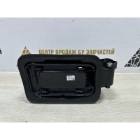 Лючок бензобака BMW X5 G05 2019-2023 51177440018
