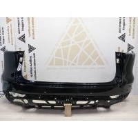 Бампер Changan Uni-K 1 2020-2024 2804100CR01