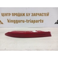 Катафот бампера BMW X6 G06 2019-2022 63147442281