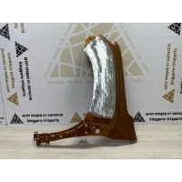 Крыло Renault Duster 2 HJD 2020-2022 631019305R