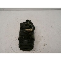 Компрессор кондиционера denso 447220 - 8312 zafira 1.8 b