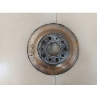 Диск тормозной передний Skoda Skoda Octavia (A7) 2013> 5Q0615301A