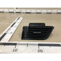 Дефлектор воздушный Skoda Skoda Octavia (A7) 2013> 5E0819701DZLL