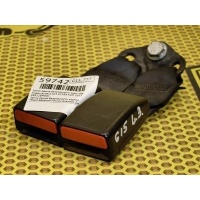 Замок ремня безопасности Nissan Almera G15 G15RA 2013 88852BM00C