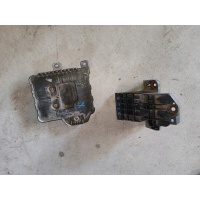 Подставка крепление akumulatora 72521 - 61m00 72522 - 61m00 suzuki sx4 s - cross
