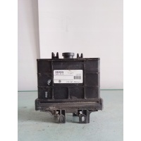 Блок управления кпп audi a4 b5 01m927733aj all / а / 9