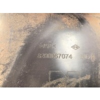 Защита арок передняя левая (подкрылок) Renault Clio 2004 8200067074