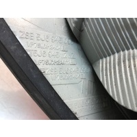 Фонарь задний правый Skoda Fabia 2011 5J6945096A