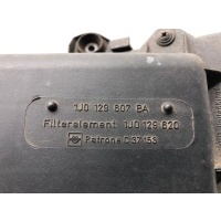 Корпус воздушного фильтра Volkswagen Golf 4 2003 1J0129607BA