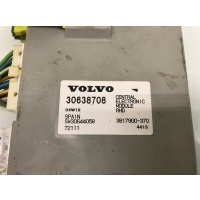 Блок комфорта Volvo S40 2004 30638708