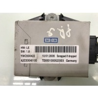 Иммобилайзер Land Rover Range Rover 2005 YWC500422