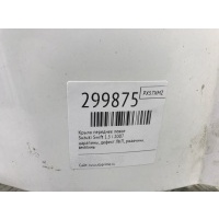 Крыло переднее левое Suzuki Swift 2007