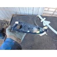 Ручка двери салона перед. правая Skoda Octavia (A5) 2004-2008 2005 1Z0831052