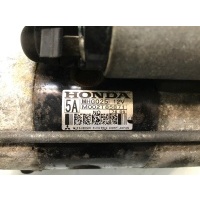 стартер Honda Civic 2007 MHG025, M002T85871