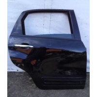 Дверь задняя правая Fiat 500L 2012 - 2017 2014 51883291,