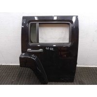 Петля двери задняя Hummer H3 2005 - 2010 2006 25996983,