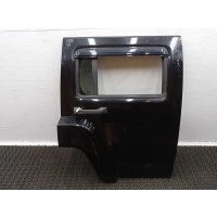 Петля двери задняя Hummer H3 2005 - 2010 2008 25996983,