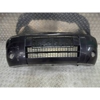 Бампер передний Citroen Berlingo (M59) 2002-2010 2006 9643802277