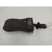 Ограничитель открывания двери Volkswagen Crafter 2007 5G0837267