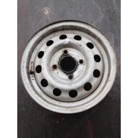 Колесо штампованное форд фиеста 13 et41 4x108