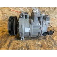 Компрессор кондиционера Volkswagen Golf 2008 1K0 820 859 C