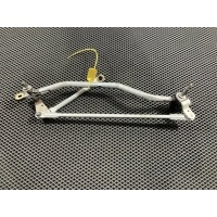 Механизм стеклоочистителя (трапеция дворников) Audi S5 8T 2014 8T1955023E