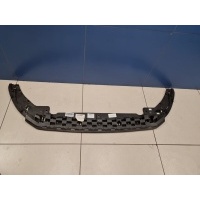 Спойлер переднего бампера Audi A3 8V 2012-2020 8V5807233B