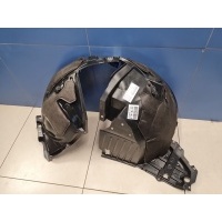 Локер передний левый Nissan Qashqai J11E 2014- F3843HL0MA