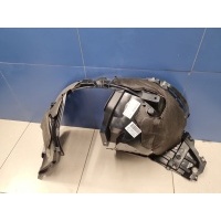 Локер передний левый Nissan Qashqai J11E 2014- F3843HL0MA