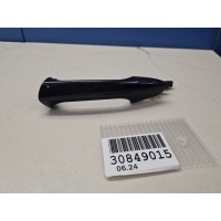 Ручка двери нaружная левая Mercedes GLA-klasse X156 2013-2020 A20476001709999