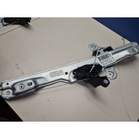 Стеклоподъемник передний правый Nissan Qashqai J11E 2014- 80700BM90A