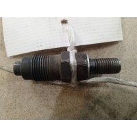 Форсунка дизельная Toyota Land Cruiser 80 1990-1997 1991 2360069055