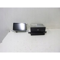 Считыватель gps dvd навигации навигация дисплей nissan primera p12 02 - 07r.