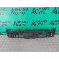 Кронштейн решетки радиатора Audi Q5 1 8R 2012-2017 8R0853692B