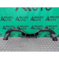 Воздуховод печки Nissan X-Trail 3 T32 2013-2022 278604BR0A