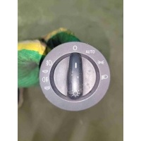 Блок управления светом Audi A6 C6(2004-2011) 2007 4F1941531D
