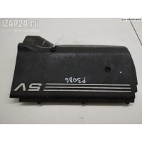 Накладка декоративная на двигатель Audi A4 B5 (1994-2001) 1998 078103936E