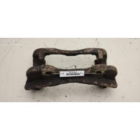 Скоба суппорта переднего Citroen C8 2006 9658756177