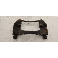 Скоба суппорта переднего Peugeot 206 2004 9658756177