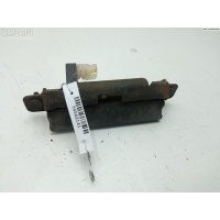 Ручка крышки (двери) багажника  Mazda 6 (2002-2007) GG/GY 2006  D350-62-410B