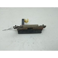 Ручка крышки (двери) багажника Mazda 6 (2002-2007) GG/GY 2003 D350-62-410B