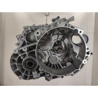 МКПП (механическая коробка переключения передач) VAG Tiguan (2007 - 2011) 0A6300044N
