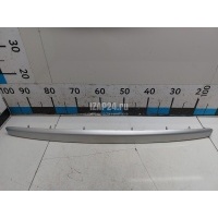 Накладка крышки багажника Ford Focus II (2008 - 2011) 1365882